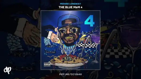 PeeWee Longway - Frost Bite